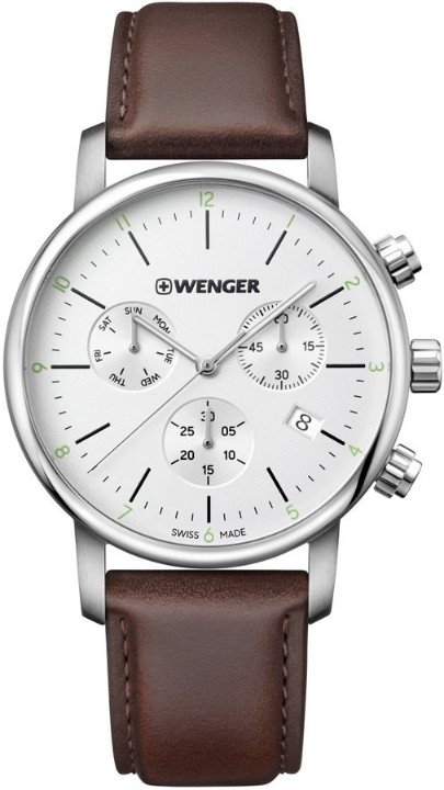 Obrázek Wenger Urban Classic