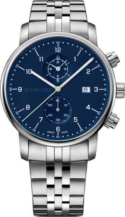 Obrázek Wenger Urban Classic