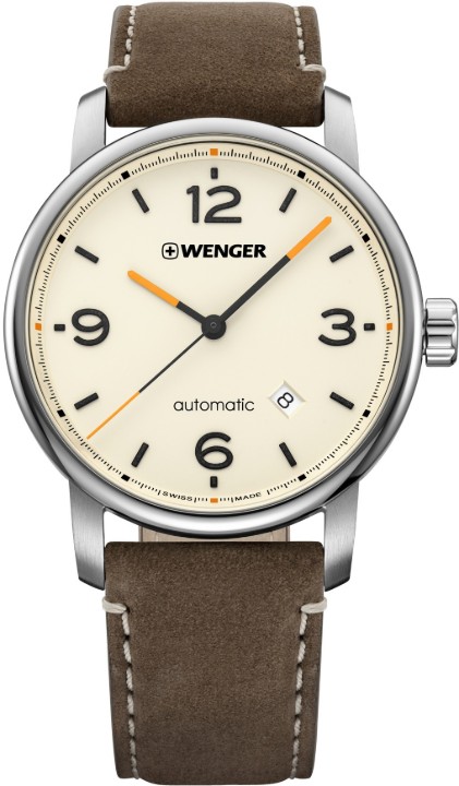 Obrázek Wenger Urban Metropolitan