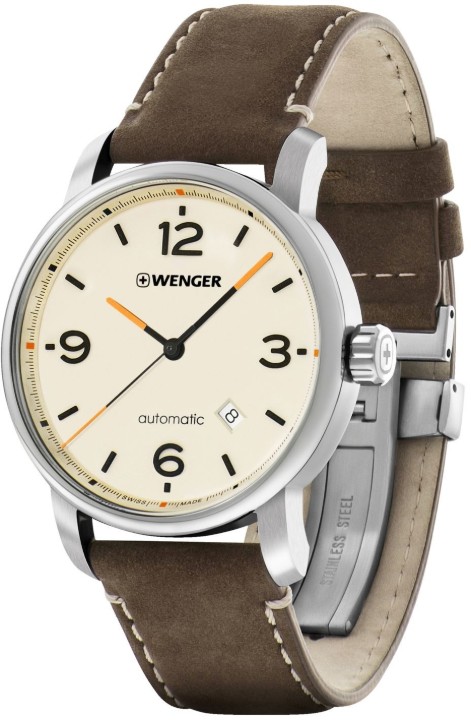Obrázek Wenger Urban Metropolitan