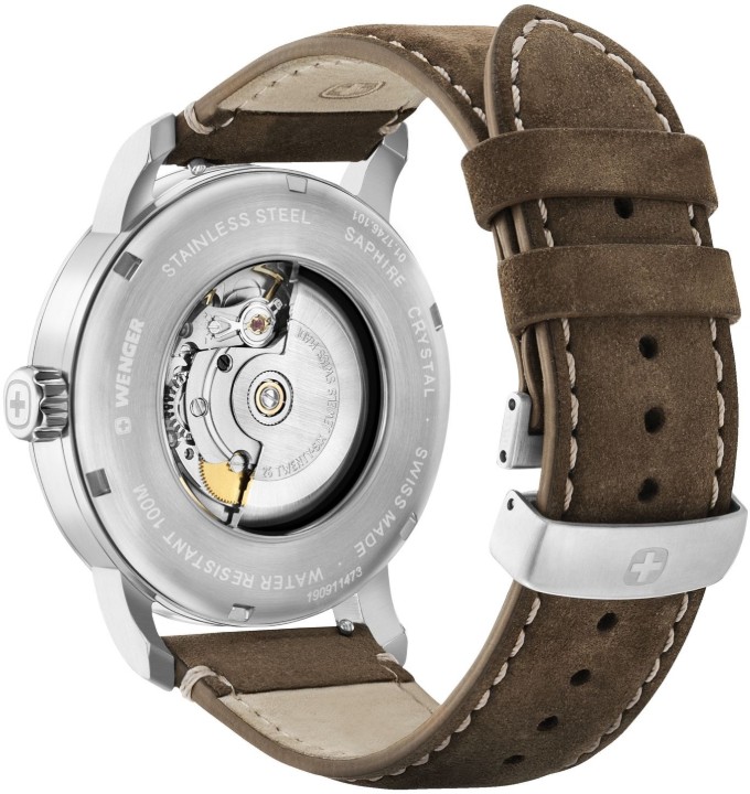 Obrázek Wenger Urban Metropolitan