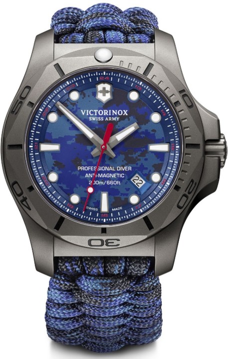 Obrázek Victorinox I.N.O.X. Professional Diver Titanium