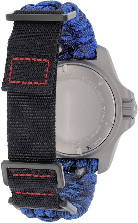 Obrázek Victorinox I.N.O.X. Professional Diver Titanium