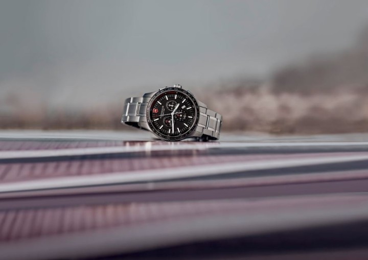 Obrázek Victorinox Alliance Sport Chronograph