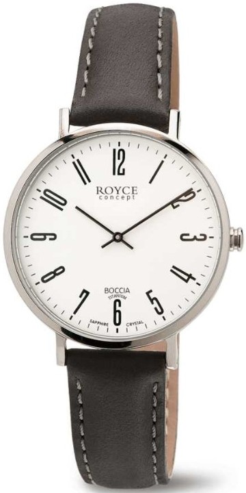 Obrázek Boccia Titanium Royce