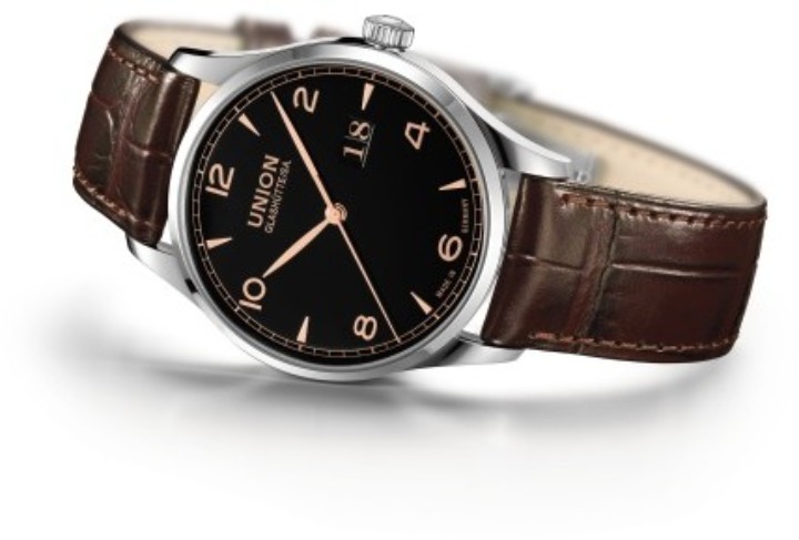 Obrázek Union Glashütte Noramis Date