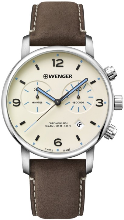 Obrázek Wenger Urban Metropolitan