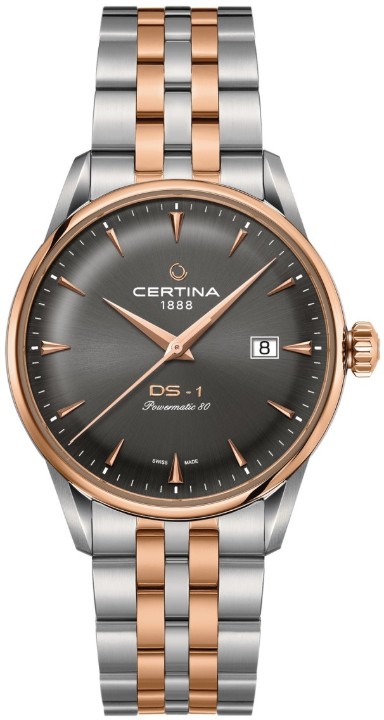 Obrázek Certina DS-1 Powermatic 80
