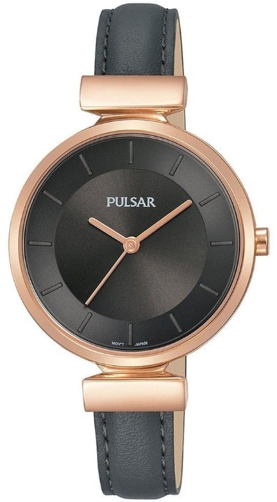 Obrázek Pulsar Attitude