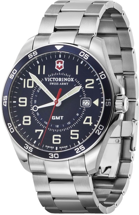 Obrázek Victorinox FieldForce GMT