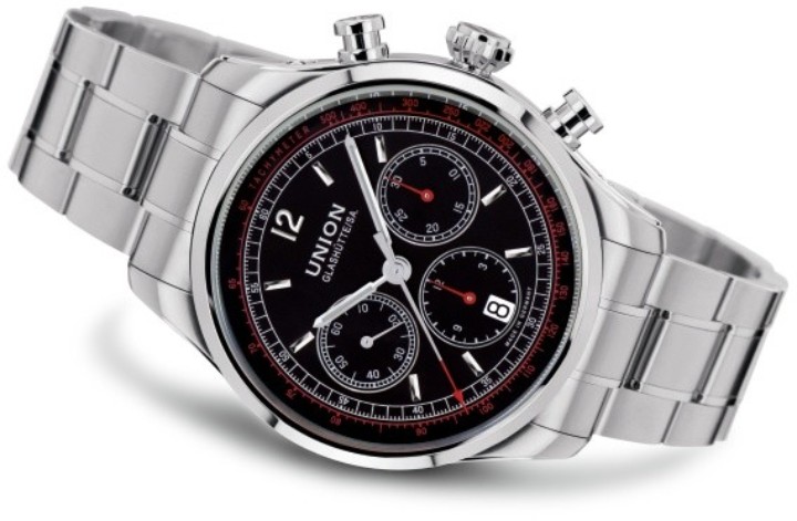 Obrázek Union Glashütte Belisar Chronograph