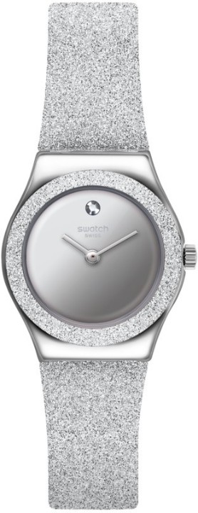 Obrázek Swatch Sideral Grey