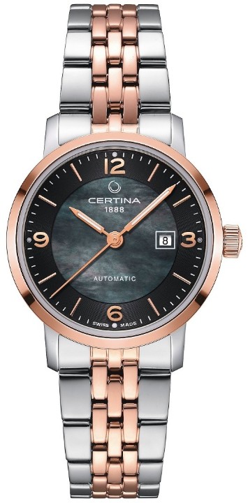 Obrázek Certina DS Caimano Lady Automatic