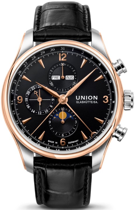 Obrázek Union Glashütte Belisar