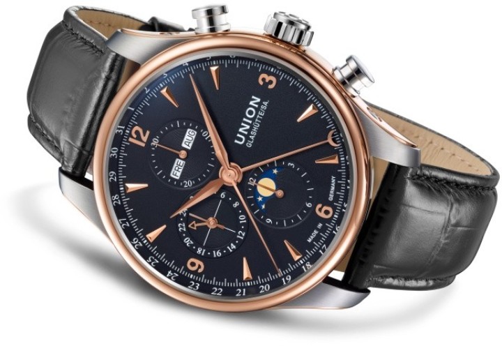Obrázek Union Glashütte Belisar