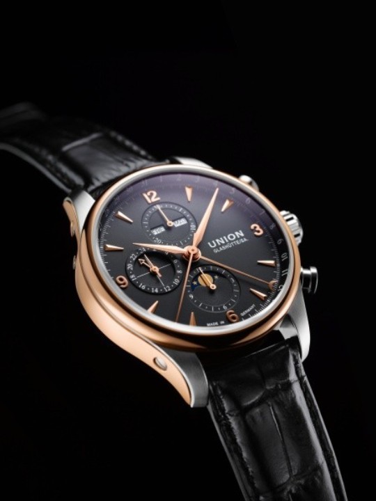Obrázek Union Glashütte Belisar