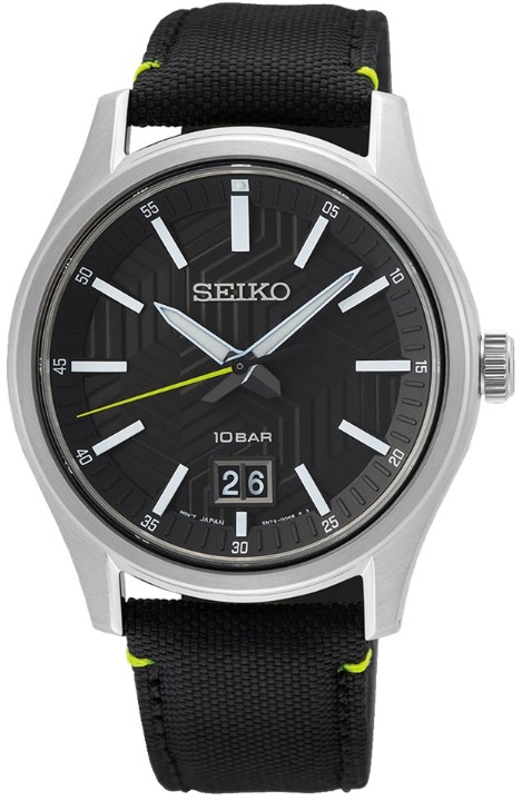 Obrázek Seiko Quartz