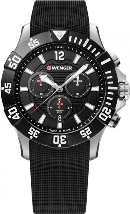 Obrázek Wenger Seaforce