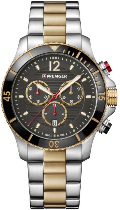 Obrázek Wenger Seaforce