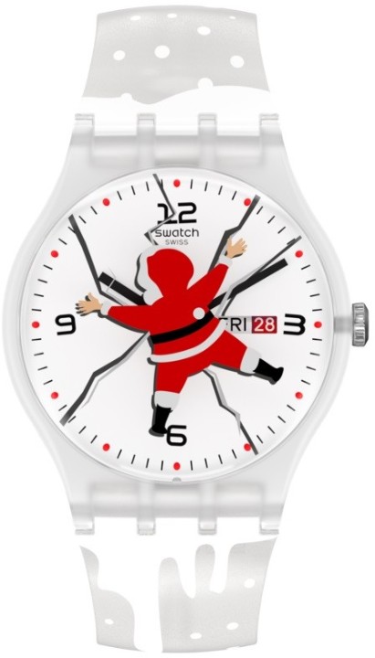 Obrázek Swatch HoHoOUCH