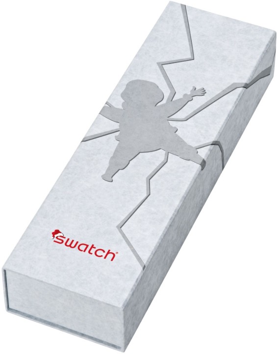 Obrázek Swatch HoHoOUCH