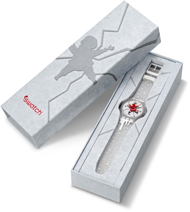 Obrázek Swatch HoHoOUCH