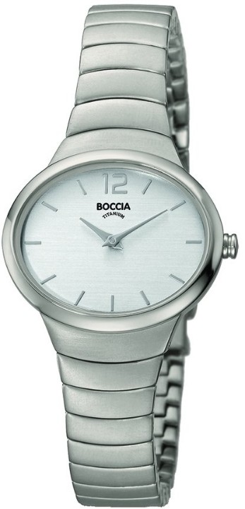 Obrázek Boccia Titanium