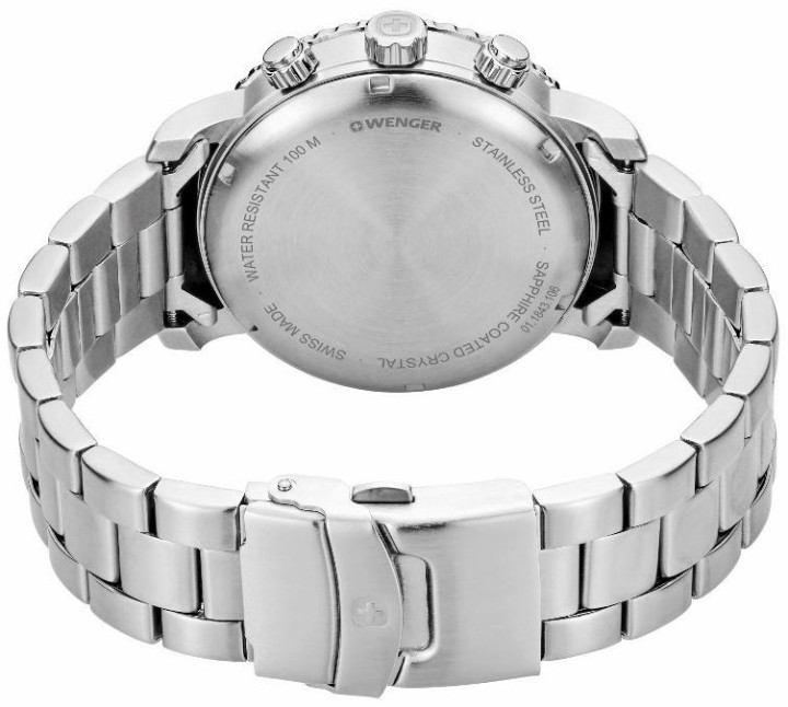 Obrázek Wenger Roadster Black Night
