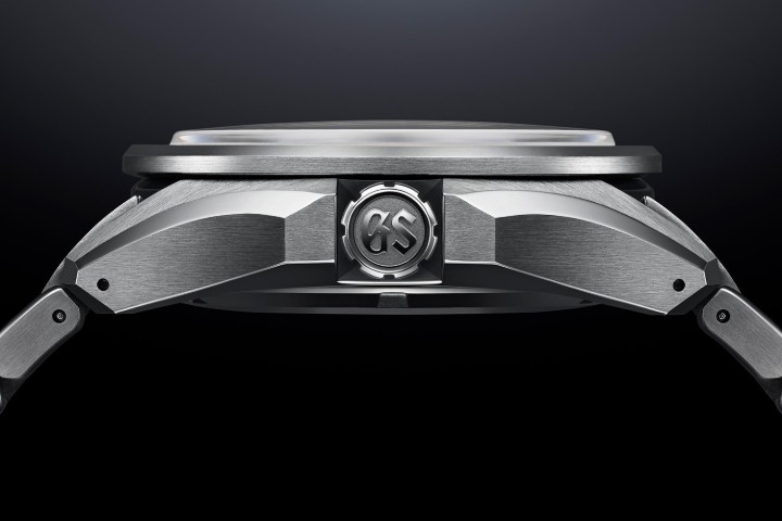 Obrázek Grand Seiko Evolution 9 Spring Drive GMT