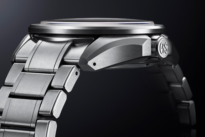 Obrázek Grand Seiko Evolution 9 Spring Drive GMT