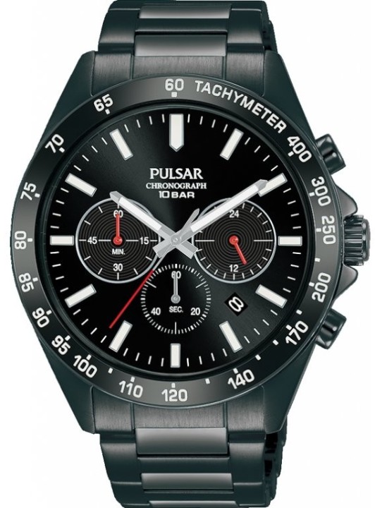 Obrázek Pulsar Regular
