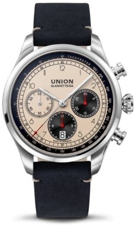 Obrázek Union Glashütte Belisar Chronograph