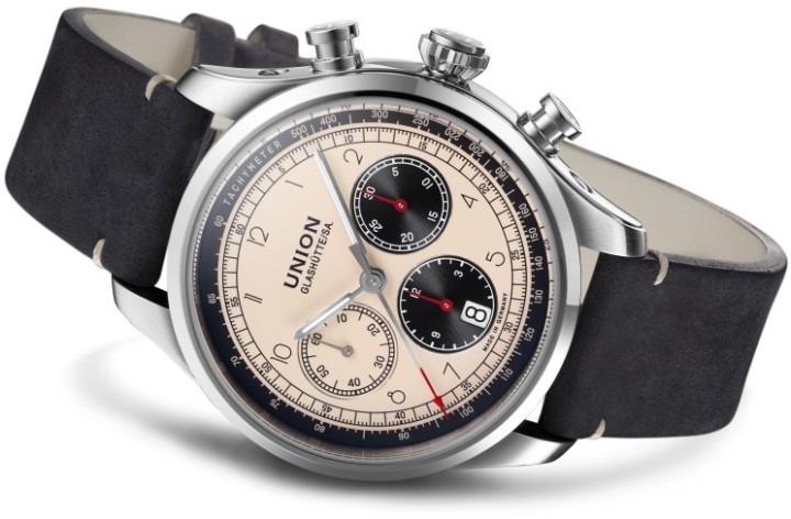 Obrázek Union Glashütte Belisar Chronograph