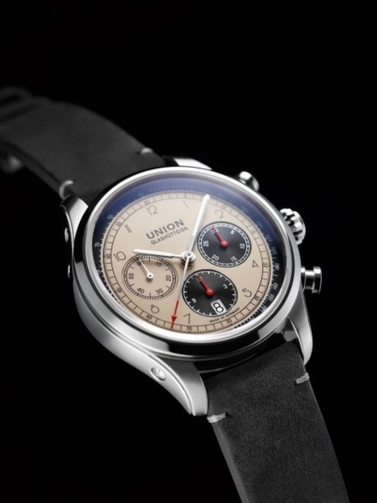 Obrázek Union Glashütte Belisar Chronograph