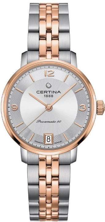 Obrázek Certina DS Caimano Lady Automatic