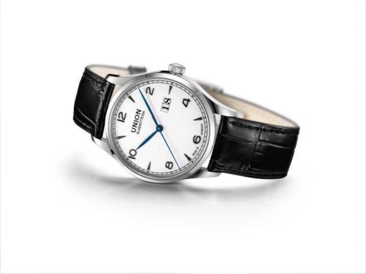 Obrázek Union Glashütte Noramis Date