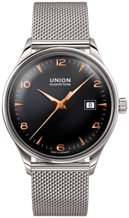 Obrázek Union Glashütte Noramis