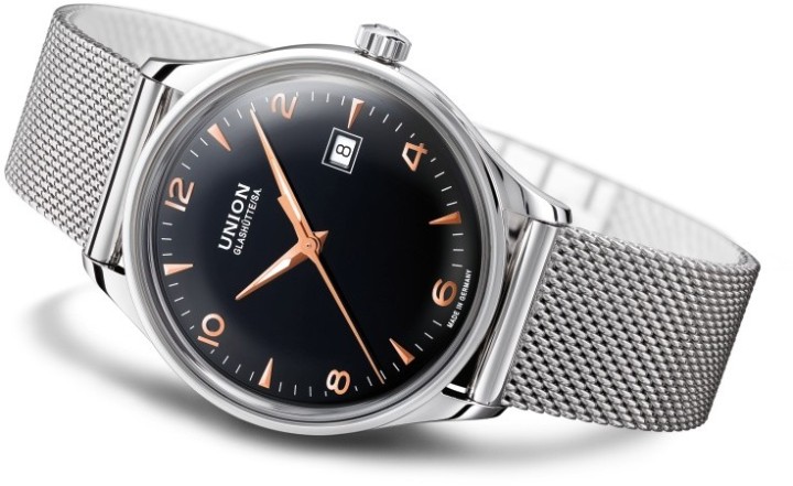 Obrázek Union Glashütte Noramis