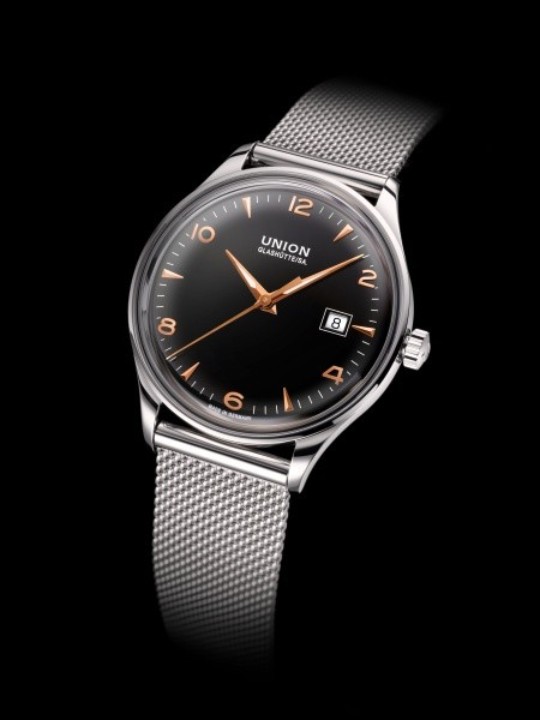 Obrázek Union Glashütte Noramis