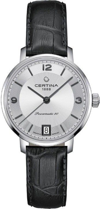 Obrázek Certina DS Caimano Lady Automatic