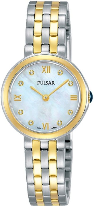 Obrázek Pulsar Attitude