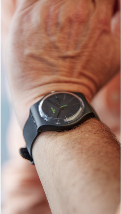 Obrázek Swatch Neuzeit