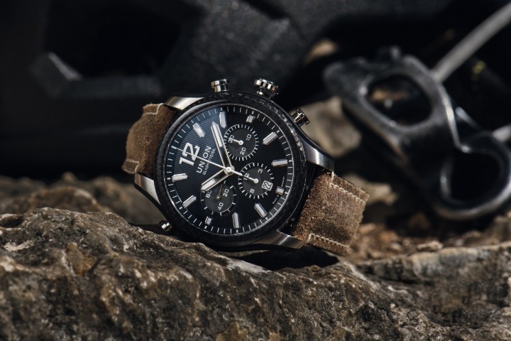 Obrázek Union Glashütte Belisar Chronograph
