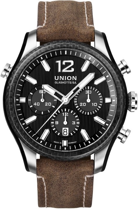 Obrázek Union Glashütte Belisar Chronograph