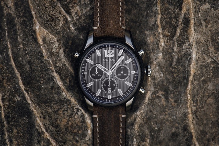Obrázek Union Glashütte Belisar Chronograph