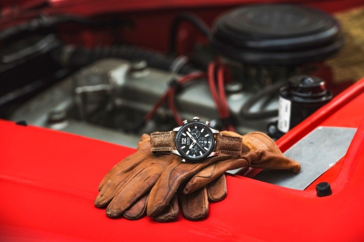 Obrázek Union Glashütte Belisar Chronograph