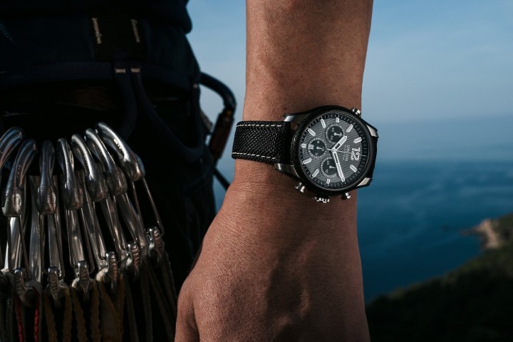 Obrázek Union Glashütte Belisar Chronograph