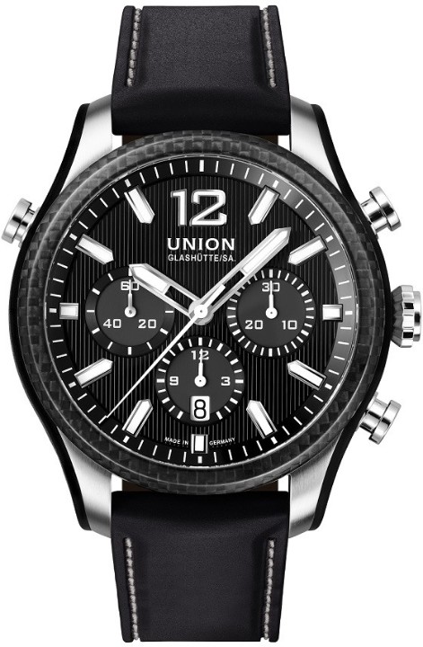 Obrázek Union Glashütte Belisar Chronograph