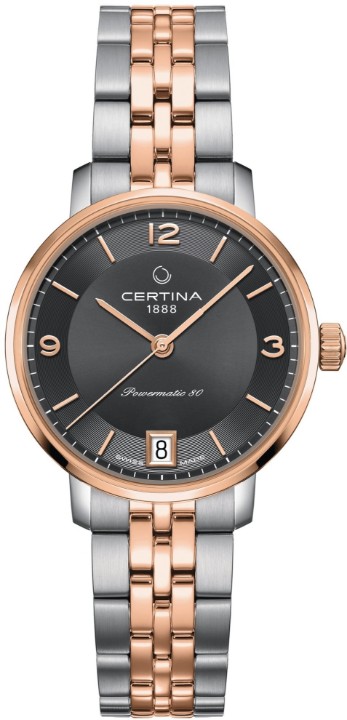 Obrázek Certina DS Caimano Lady Automatic