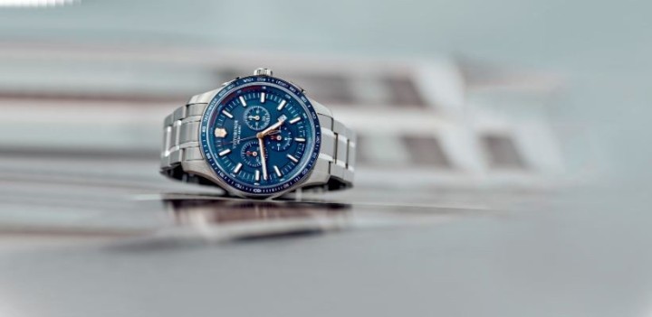 Obrázek Victorinox Alliance Sport Chronograph